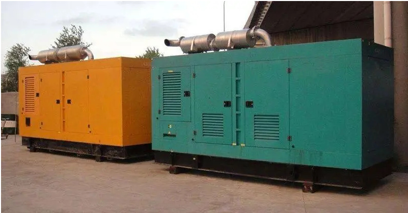 丹棱如何根据实际负载情况选择合适功率的发电机组？