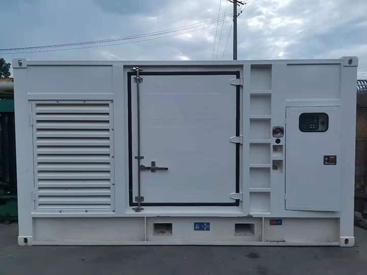 丹棱控制系统的品牌和价格会影响柴油发电机的性能吗？