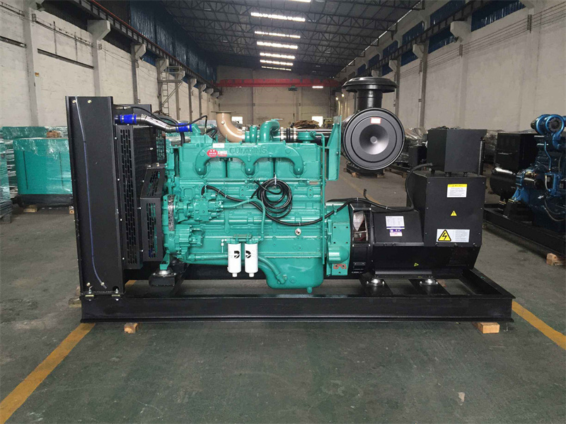 丹棱柴油发电机组欠压停机的原因是什么？