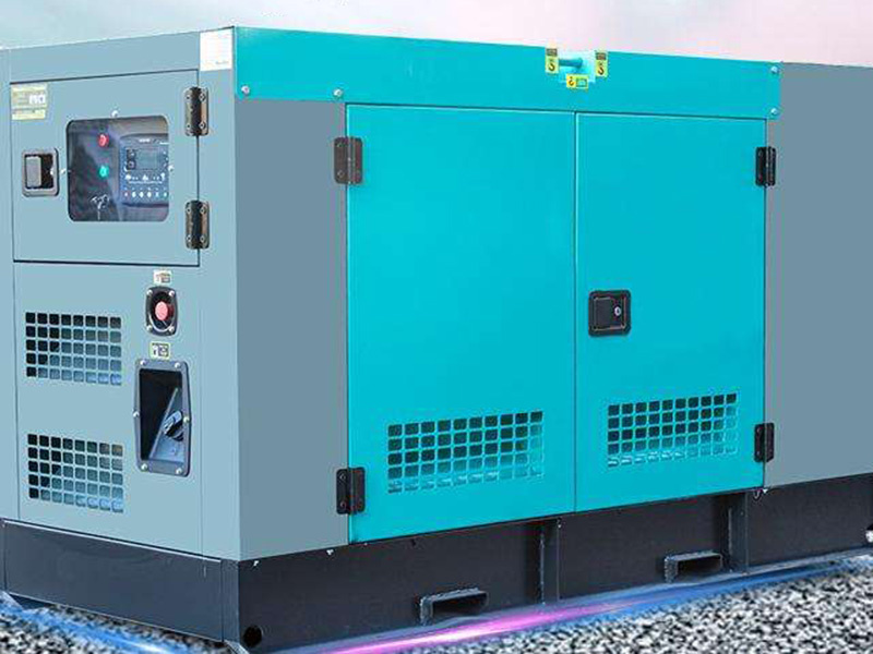 丹棱50KW柴油发电机油耗是多少？