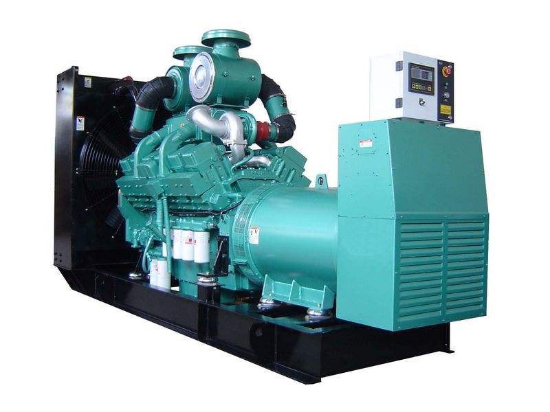 丹棱如何判断发电机滤清器是否需要更换？