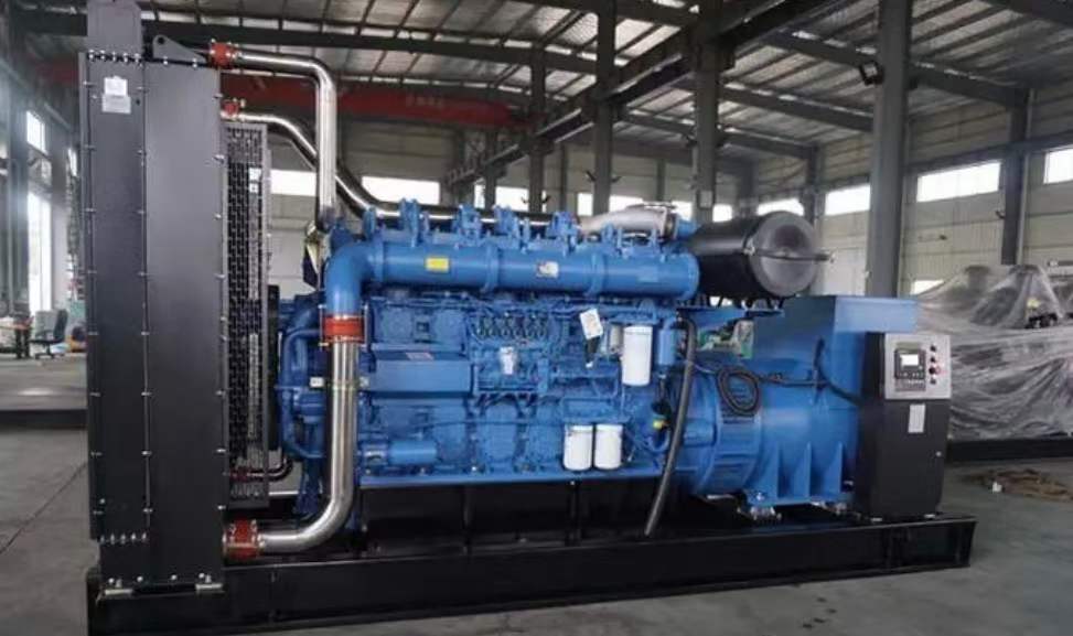 丹棱如何选择适合的 500kW 柴油发电机组？