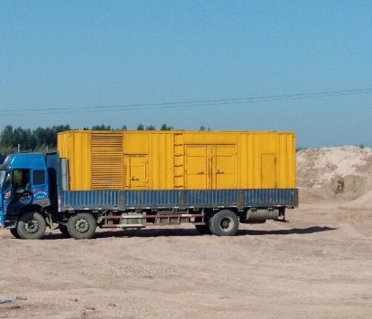 丹棱发电机出租如何判断柴油发电机冷却液是否需要更换？