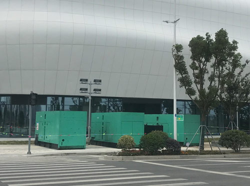 丹棱柴油发电机组保养周期是多久？