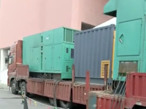 丹棱柴油发电机的功率因数一般是多少？