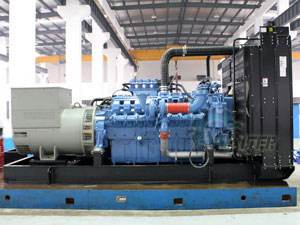 丹棱功率因数低会对柴油发电机产生哪些影响？