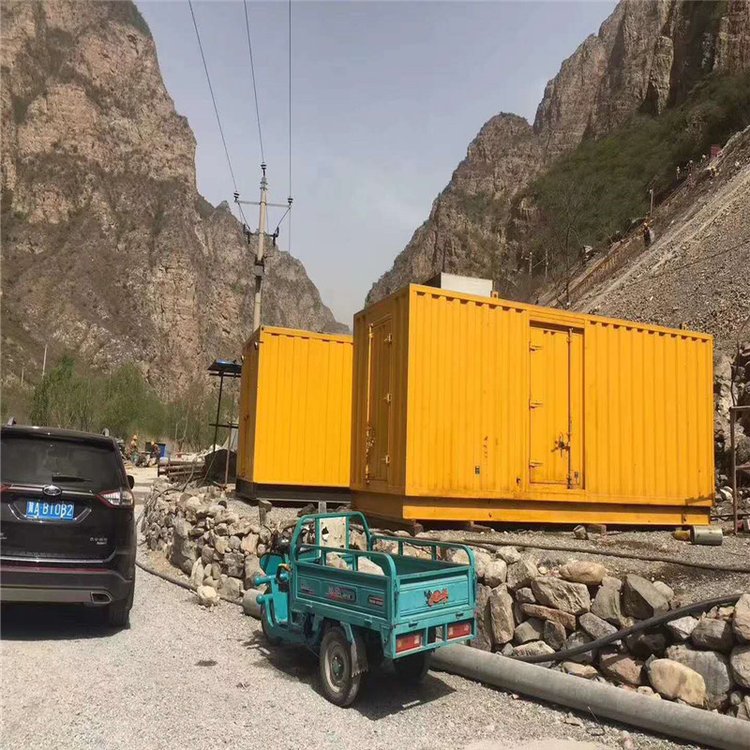 丹棱柴油发电机组运行过程中需要注意哪些事项？