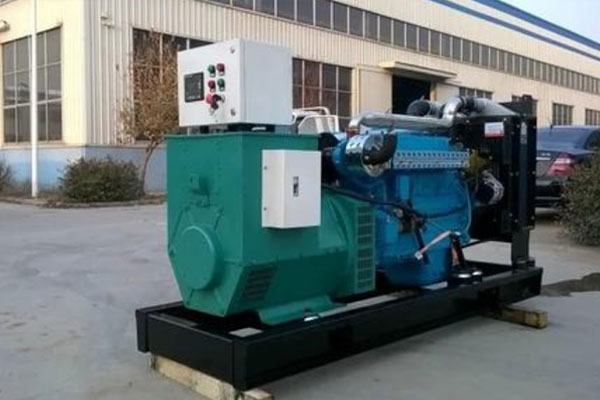 丹棱发电机组的分类有哪些？