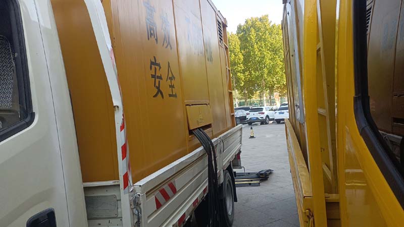 丹棱柴油发电机组的应用领域有哪些？