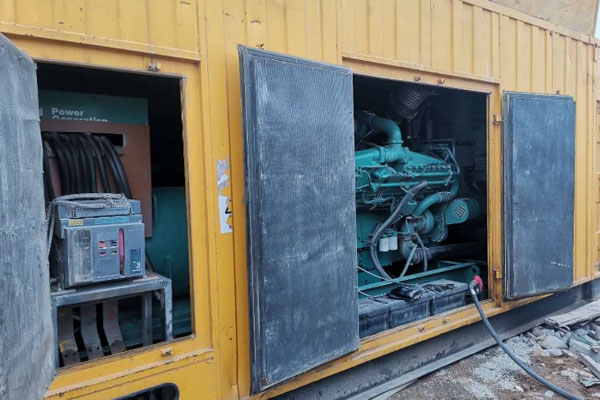 丹棱发电机组夏季保养的注意事项有哪些？