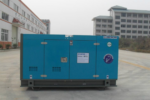 丹棱发电机租赁发电机组的换季保养注意事项