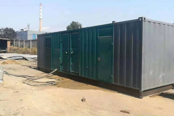 丹棱发电机组保养注意事项？