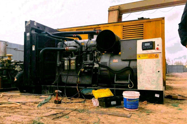 丹棱柴油发电机组都有哪几种电压规格？