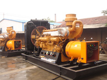 丹棱发电机组的频率规格是如何确定的？