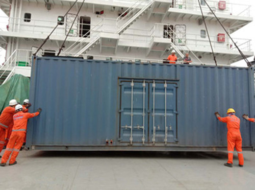 丹棱柴油发电机组和储能设备配合使用时，有哪些需要注意的问题？