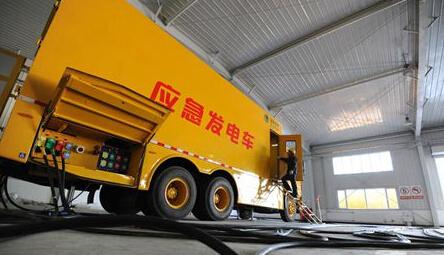 丹棱发电机组租赁的前景市场如何？