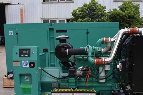 丹棱工厂发电机应急发电注意事项？