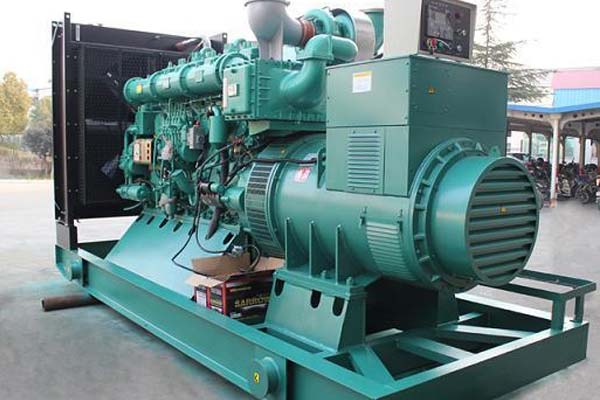 丹棱工厂发电机应急发电中如何优化燃油储备管理？