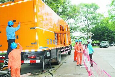 丹棱不同标号的柴油可以混合使用吗？