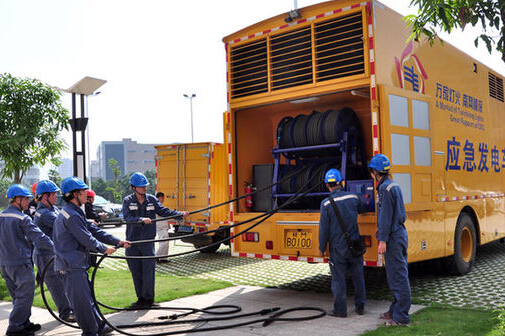 丹棱柴油发电机组冬季柴油有什么区别吗？