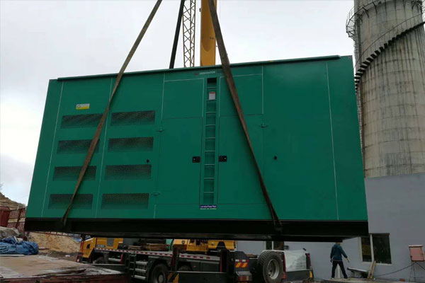 丹棱柴油发电机组的保养周期？