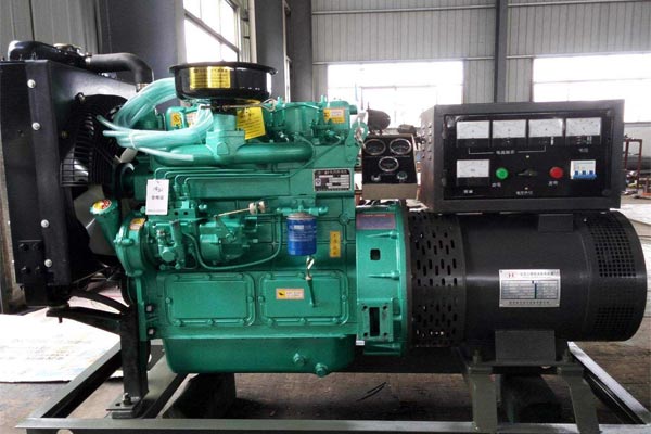 丹棱传感器在柴油发电机组中起到什么作用？