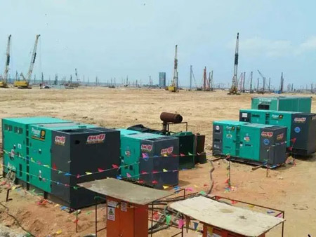 丹棱如何检查和清洗空气滤清器？