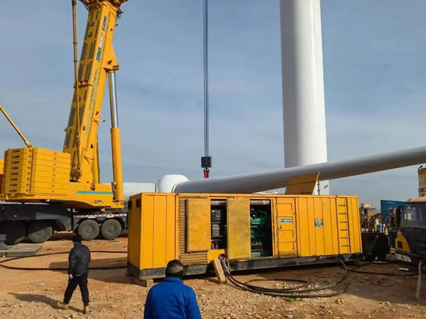 丹棱柴油发电机欠速停机是什么原因？