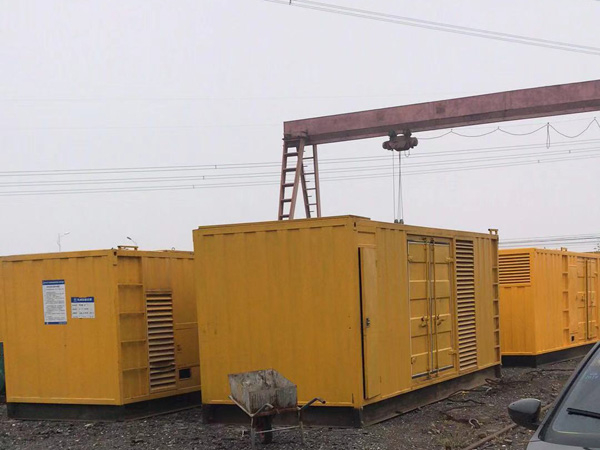 丹棱100kw柴油发电机组每小时油耗？