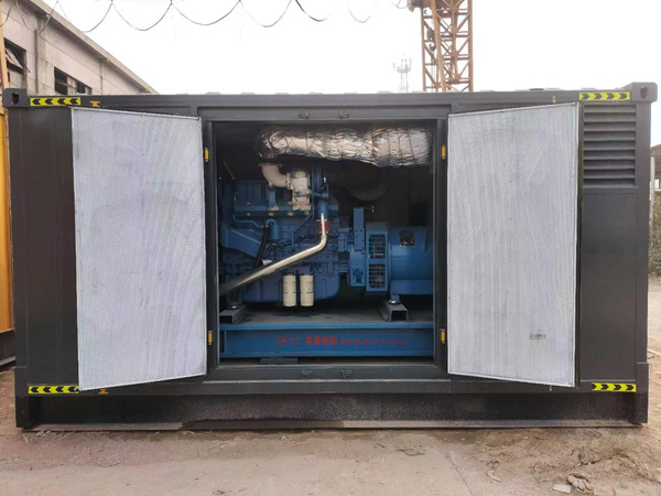 丹棱柴油发电机组的电瓶应该如何选择？