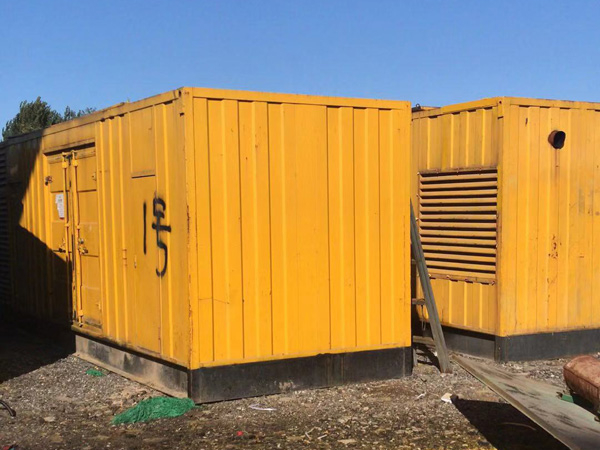 丹棱柴油发电机组深海控制系统怎么样？