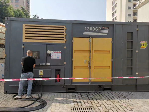 丹棱500KW发电机组冬季应该配多大的启动电瓶？