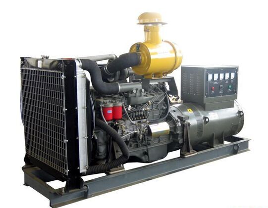 丹棱汽油发电机组冬季保养时，燃油系统需要注意什么？