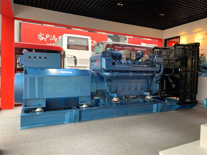 丹棱柴油发电机组冬季保养周期是多久？