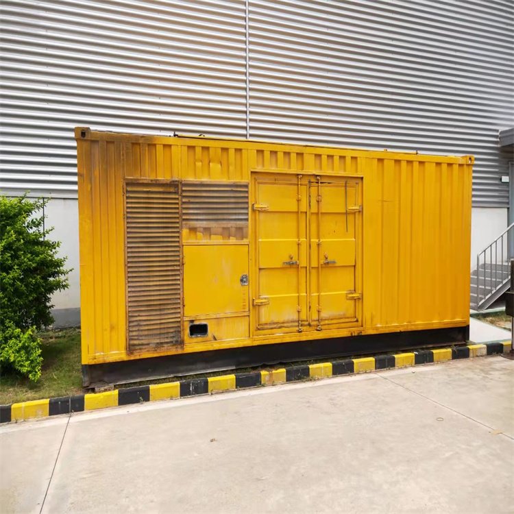 丹棱柴油发电机组在冬季启动前如何对燃油系统进行预热？