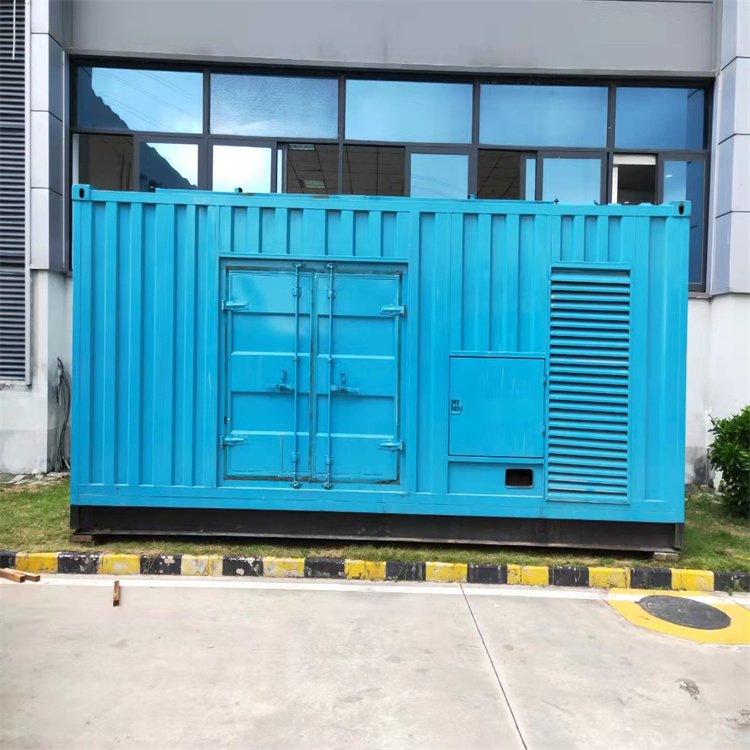 丹棱柴油发电机组冬季燃油使用注意事项？