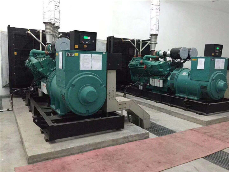 丹棱柴油发电机组冬季寒冷地区使用需注意哪些事项？