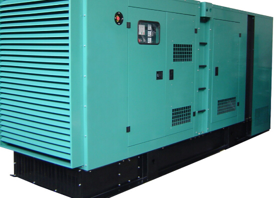 丹棱发电机组水冷式机油散热器常见的故障有哪些？