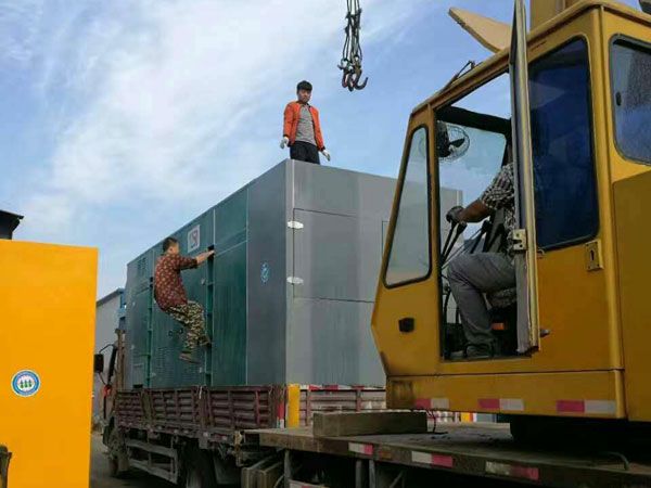 丹棱更换水冷式机油散热器密封件的操作流程是怎样的？