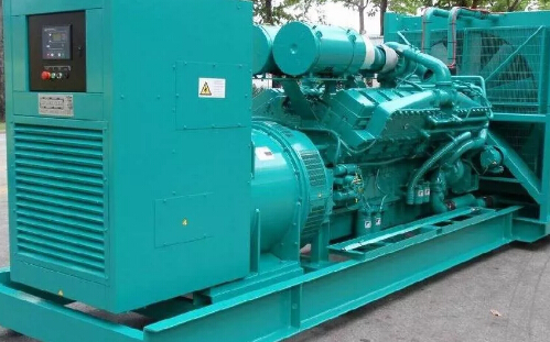 丹棱柴油发电机组冬季使用中需要注意哪些事项？