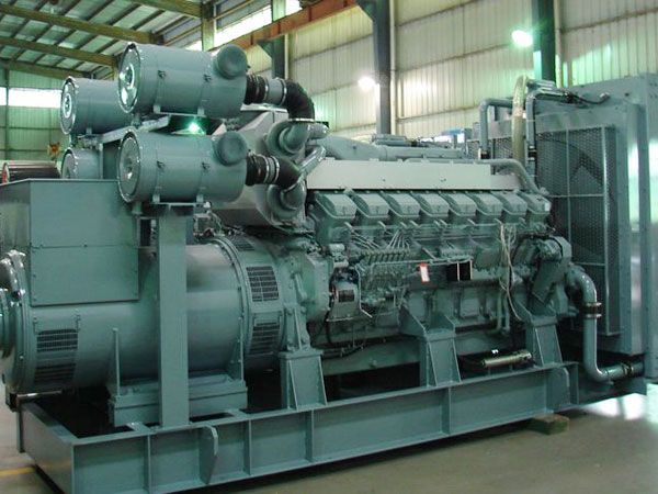 丹棱电气系统故障可能导致冬季柴油发电机组启动失败的原因有哪些？