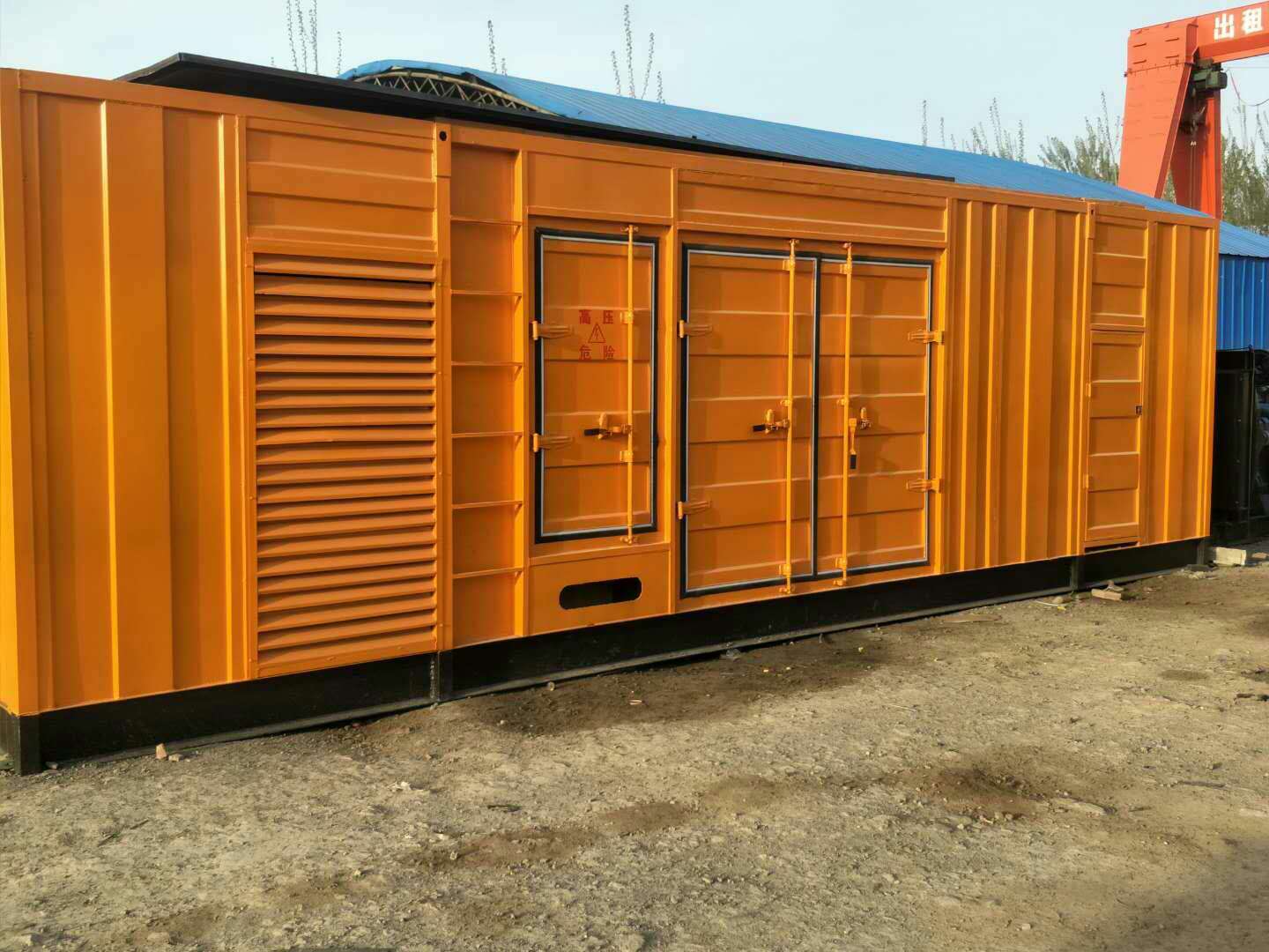 丹棱如何判断柴油发电机组的蓄电池是否出现硫化现象？