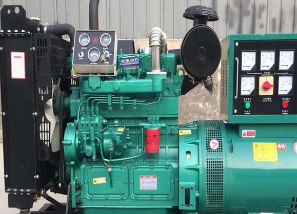 丹棱柴油发电机冬季保养周期和夏季一样吗？