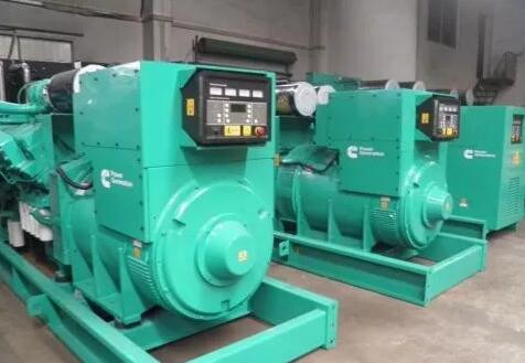 丹棱柴油发电机冬季保养需要特别注意哪些部件？