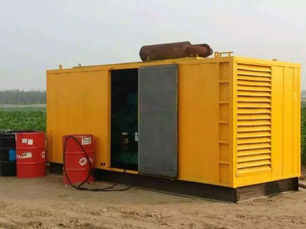 丹棱如何判断柴油发电机的充电系统是否正常？