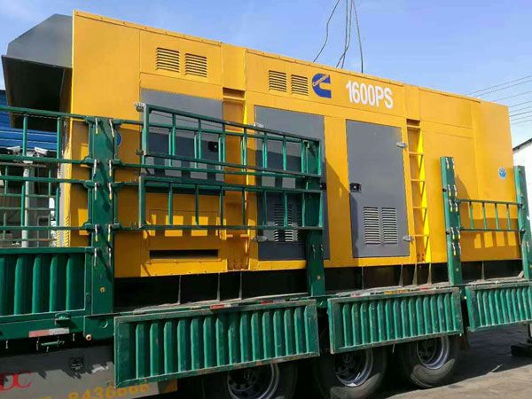 丹棱一份发电机组安装调试合同的注意事项