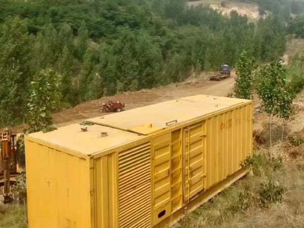 丹棱柴油发电机组冬季日常维修注意事项？