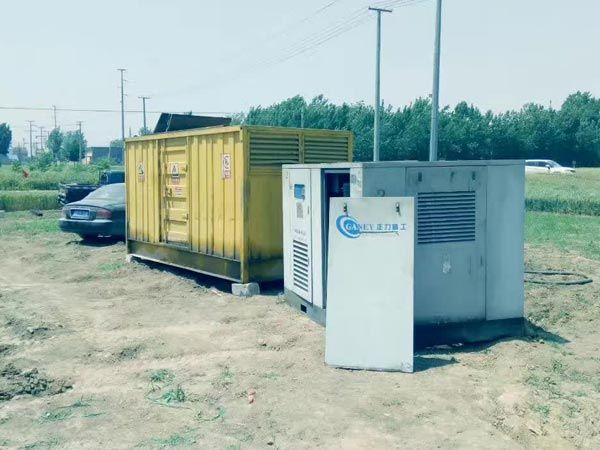 丹棱柴油发电机组冬季日常维修需要哪些工具？